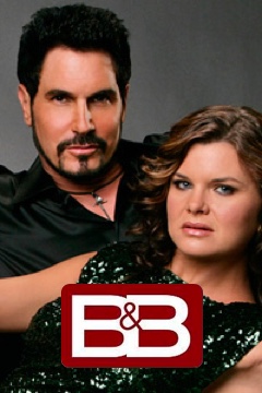 TVC LA B&B The Bold and the Beautiful Poster