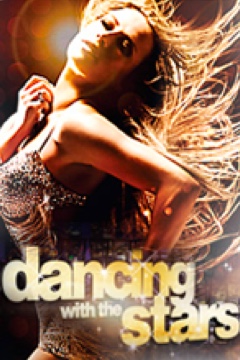 TVC LA Dancing with the Stars poster