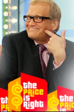 TVC LA The Price is Right Poster