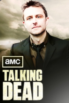 TVC LA Talking Dead Poster