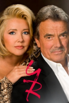 TVC LA Young and the Restless Poster